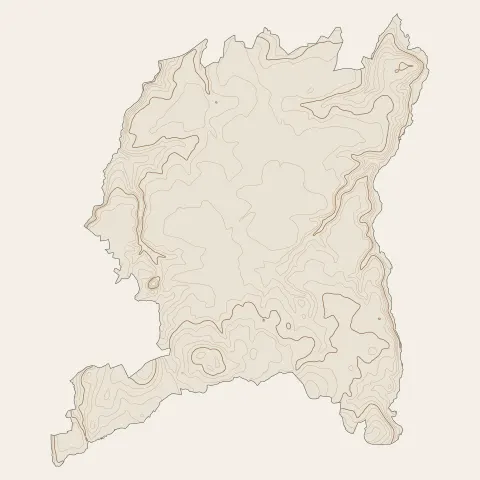 Pleyber-Christ : courbes de niveau