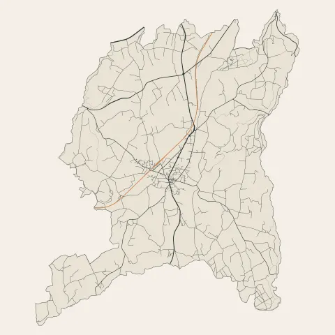 Pleyber-Christ : voies