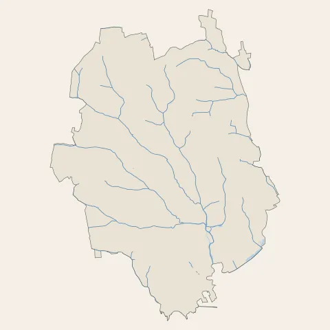 Plobannalec-Lesconil : eau