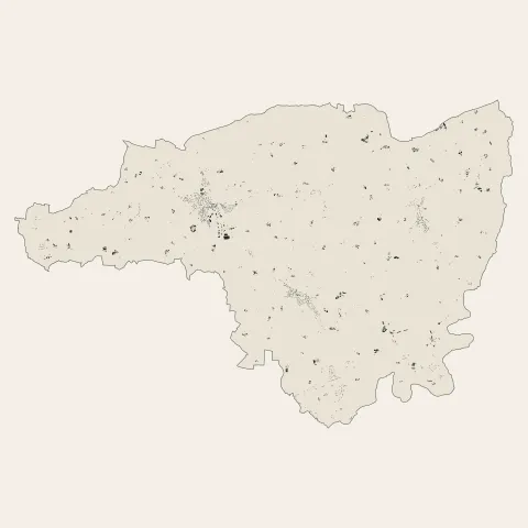 Plogonnec : bâti
