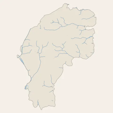 Plomelin : eau