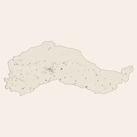 Plomodiern : bâti