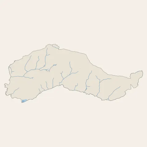 Plomodiern : eau