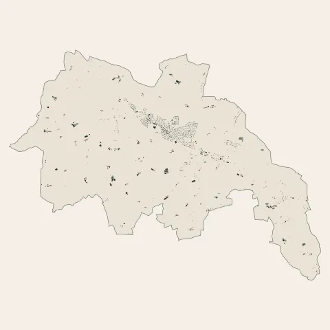 Plonéis : bâti