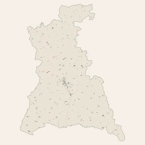 Plonévez-du-Faou : bâti