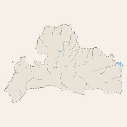 Plouarzel : eau
