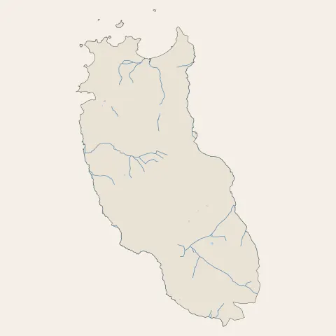 Ploudalmézeau : eau