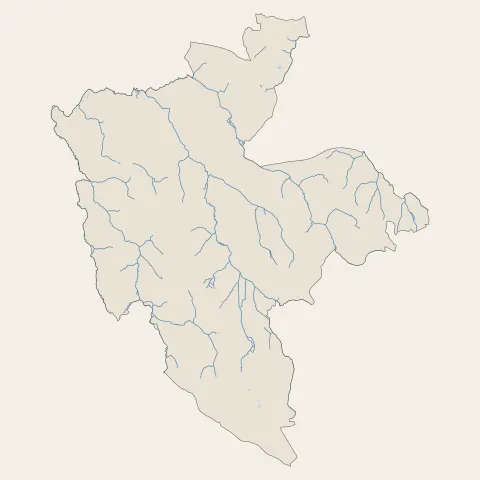 Ploudaniel : eau