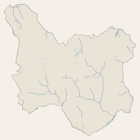 Plouédern : eau