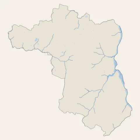 Plouénan : eau