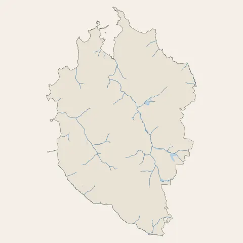 Plougasnou : eau