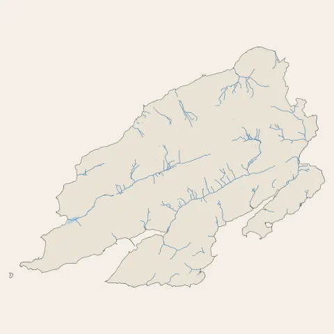 Plougastel-Daoulas : eau