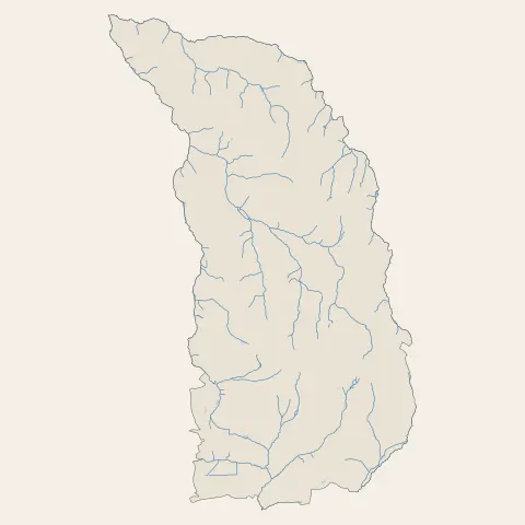Plougonven : eau