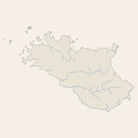 Plouguerneau : eau
