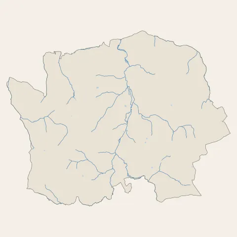 Plouguin : eau