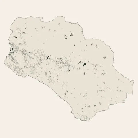 Plouhinec : bâti