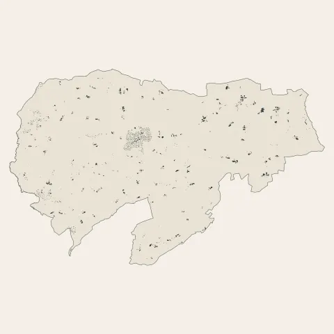Ploumoguer : bâti
