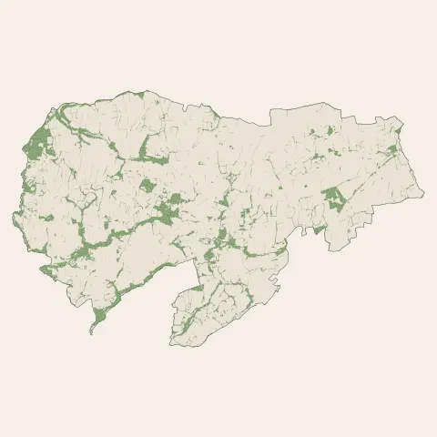 Ploumoguer : bois, forêts et landes