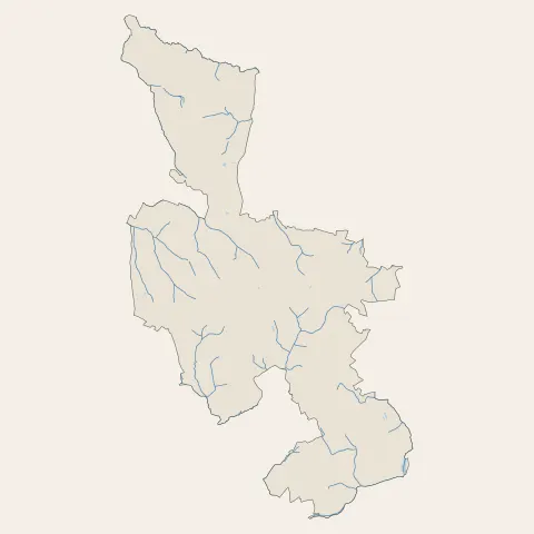 Plounéventer : eau