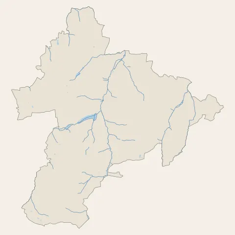 Plouvorn : eau