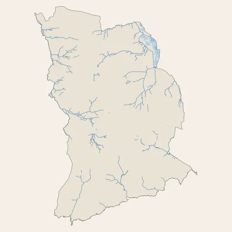 Plouzané : eau