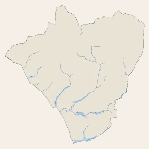 Plozévet : eau