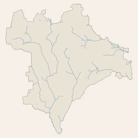 Pluguffan : eau
