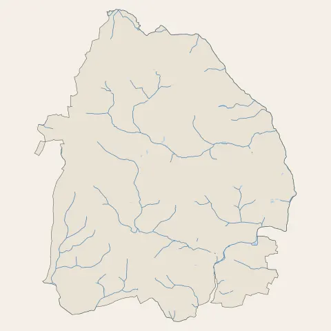 Pont-Aven : eau