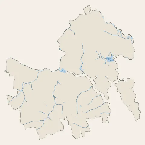 Pont-l'Abbé : eau