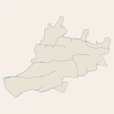 Pouldreuzic : eau