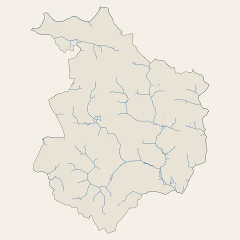 Rédené : eau