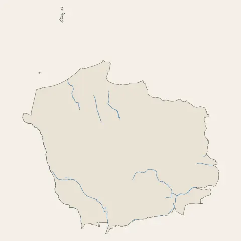 Saint-Pabu : eau