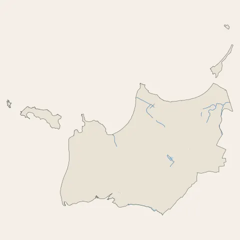 Santec : eau
