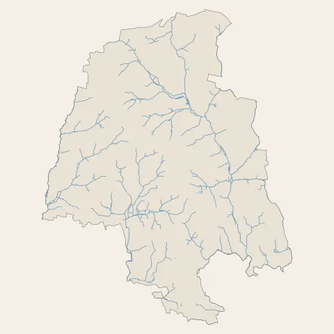 Scaër : eau
