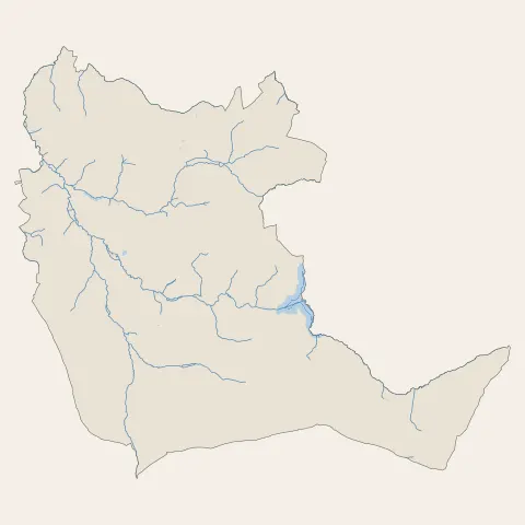 Sizun : eau