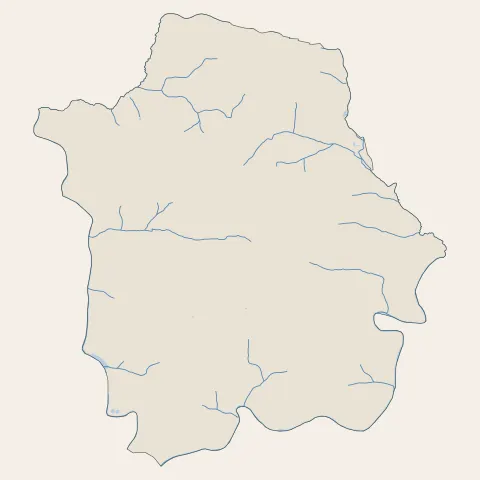 Tréméven : eau