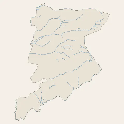 Bastelicaccia : eau