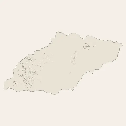 Cuttoli-Corticchiato : bâti
