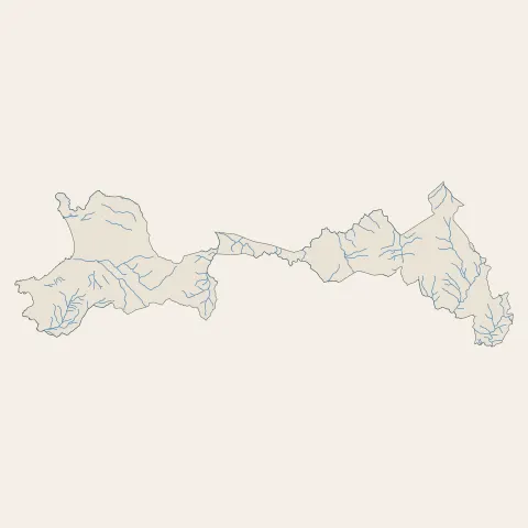 Grosseto-Prugna : eau