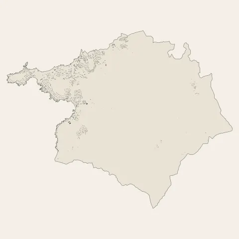 Pietrosella : bâti