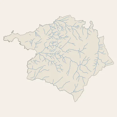 Pietrosella : eau