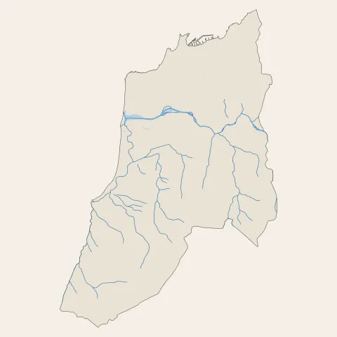 Propriano : eau
