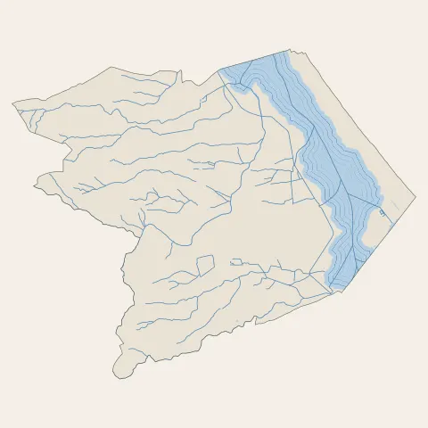 Biguglia : eau
