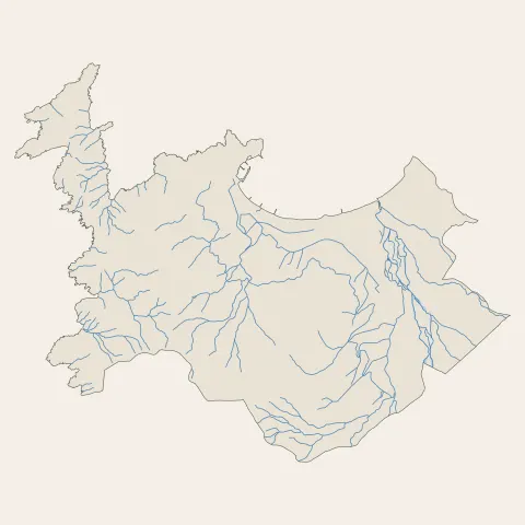 Calvi : eau