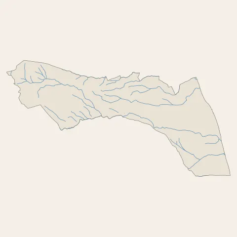 Cervione : eau