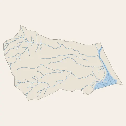 Furiani : eau