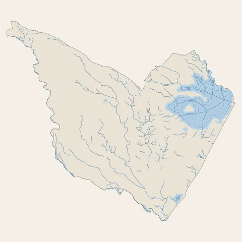 Ghisonaccia : eau