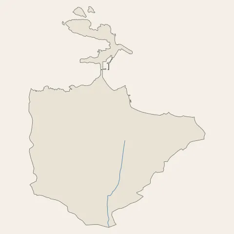 L'Île-Rousse : eau
