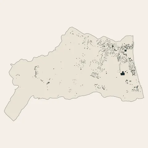 San-Nicolao : bâti