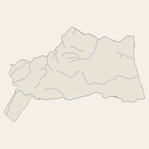 San-Nicolao : eau